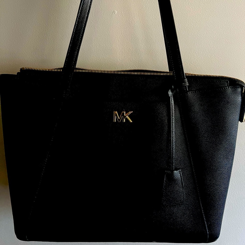 Large Michael Kors Purse